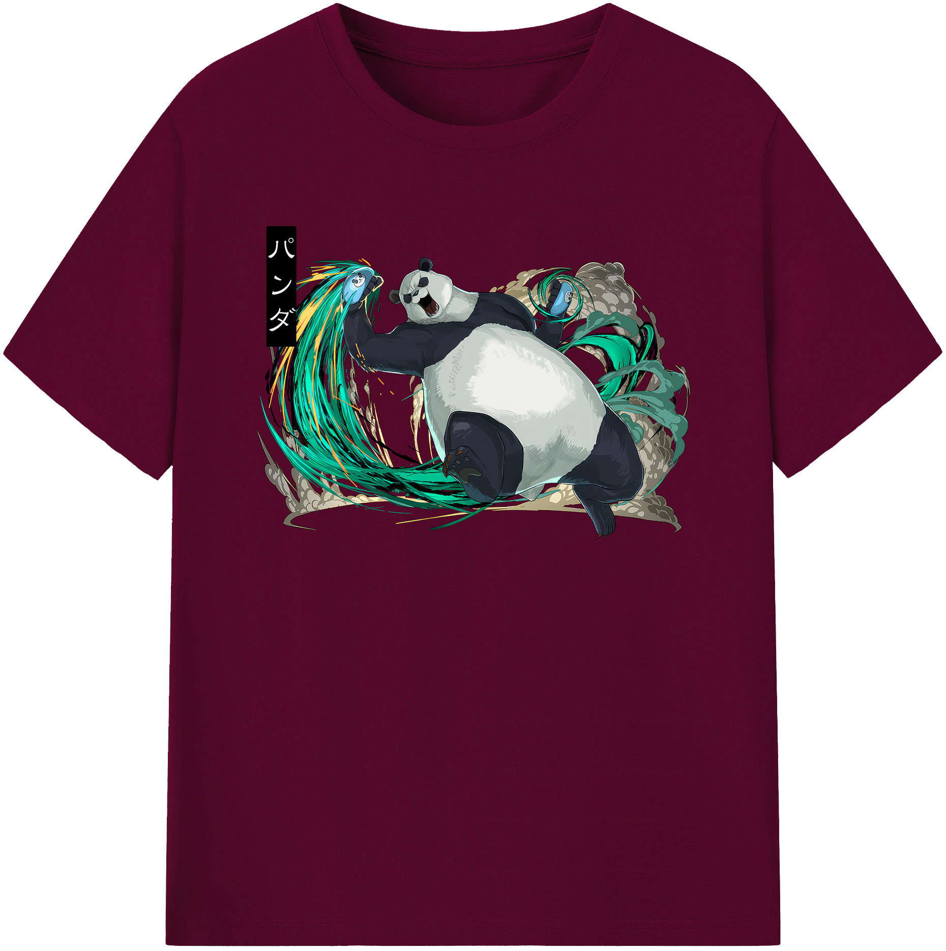 （画像用） 呪術廻戦 Jujutsu Kaisen レディースカジュアルプリントTシャツ（綿100％）